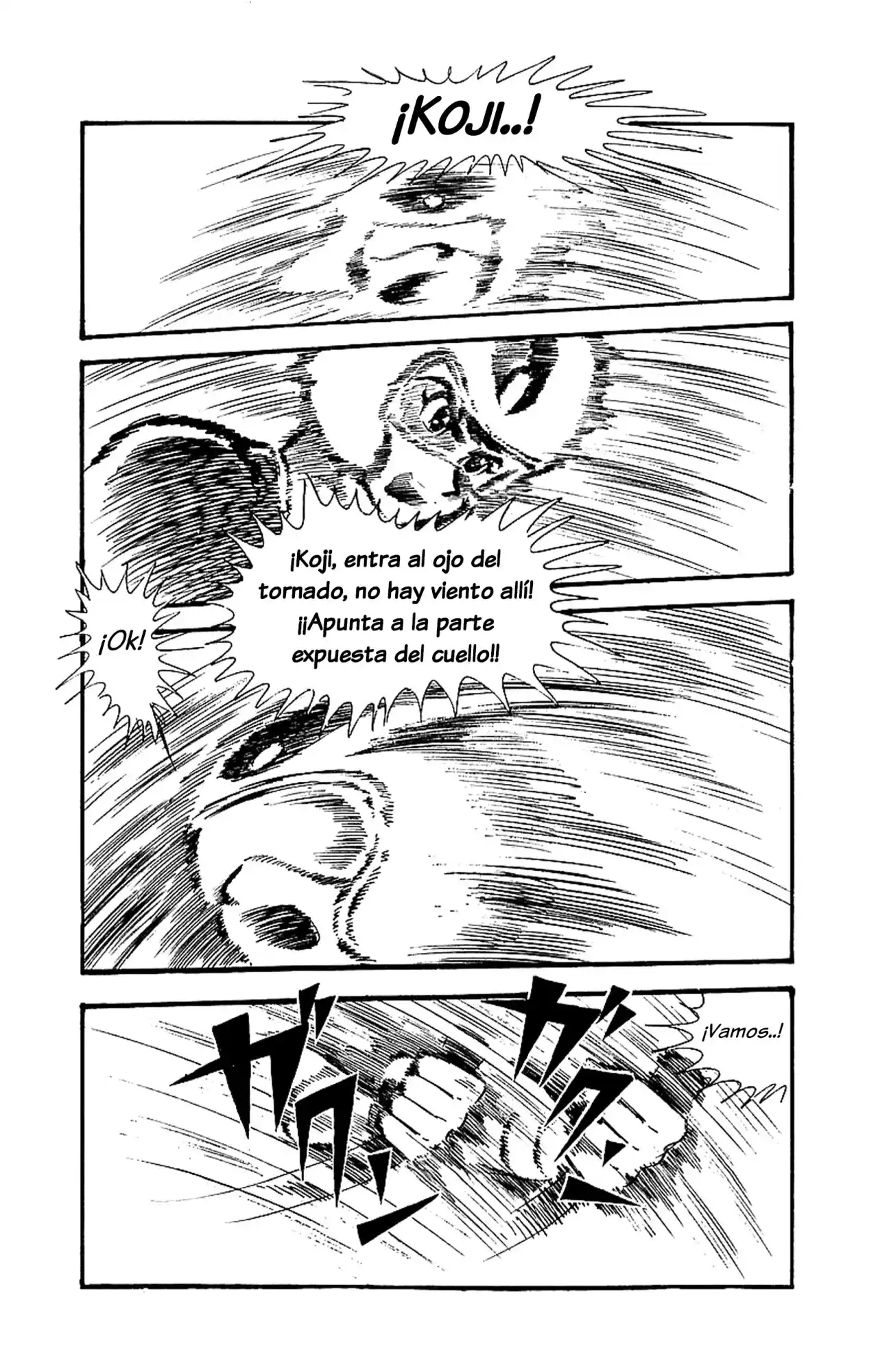 Mazinger Z - Capítulo 5.5 - Página 25 - LectorTMOo