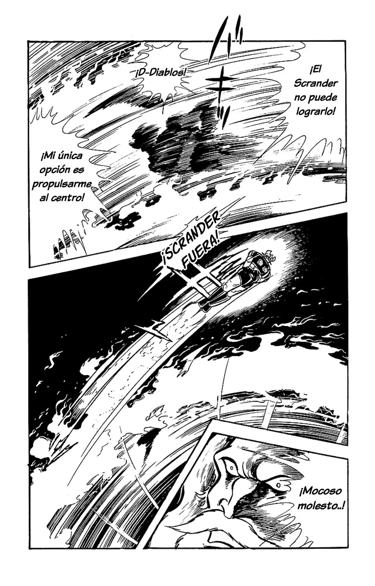 Mazinger Z - Capítulo 5.5 - Página 26 - LectorTMOo