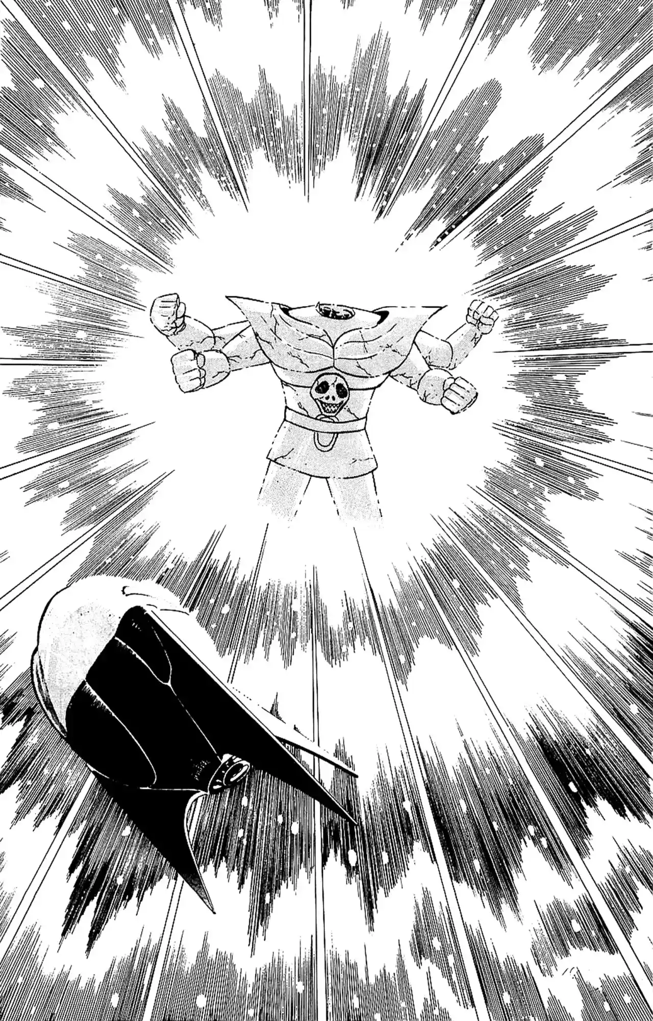 Mazinger Z - Capítulo 5.5 - Página 30 - LectorTMOo