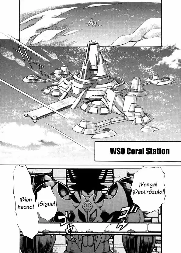 Mazinkaiser SKL Versus - Capítulo 1 - Página 22 - LectorTMOo