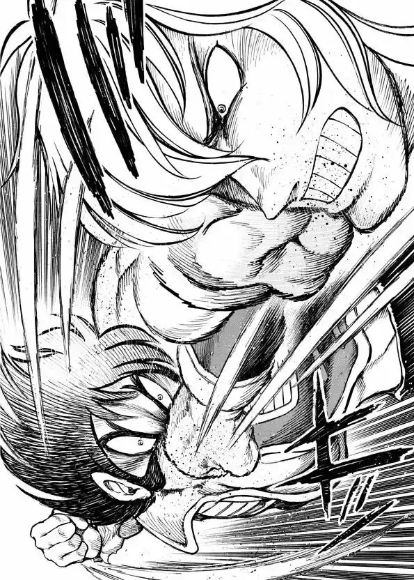 Mazinkaiser SKL Versus - Capítulo 1 - Página 23 - LectorTMOo