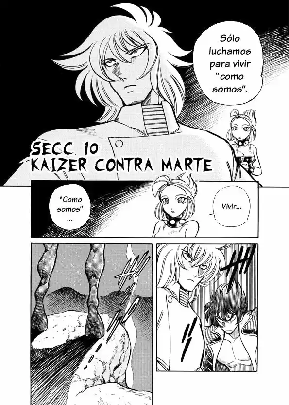 Mazinkaiser SKL Versus - Capítulo 10 - Página 3 - LectorTMOo