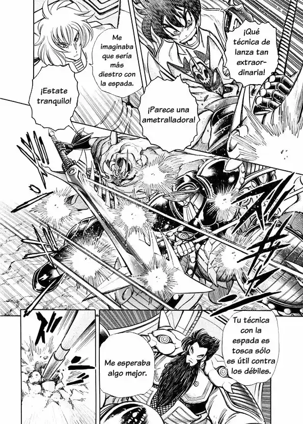 Mazinkaiser SKL Versus - Capítulo 10 - Página 24 - LectorTMOo