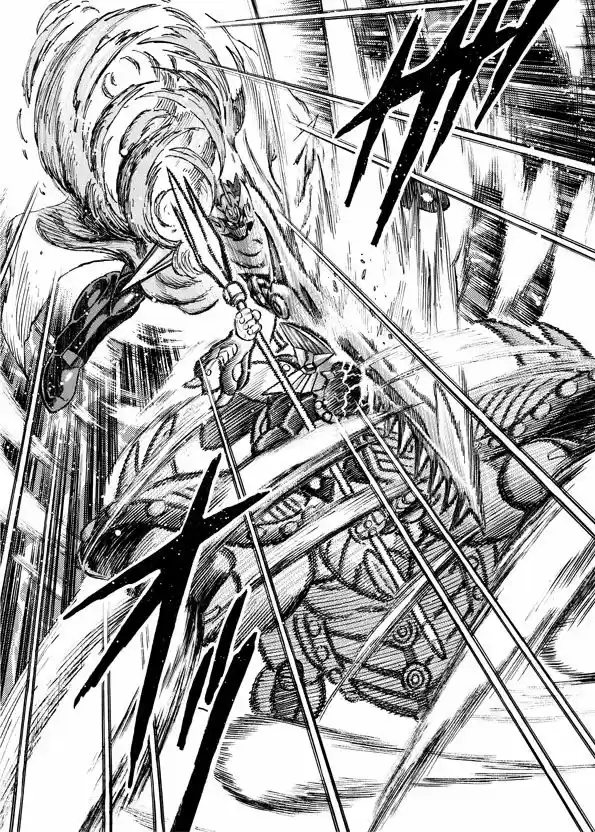 Mazinkaiser SKL Versus - Capítulo 10 - Página 30 - LectorTMOo
