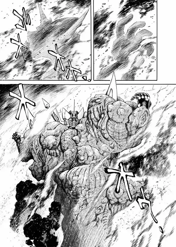 Mazinkaiser SKL Versus - Capítulo 11 - Página 15 - LectorTMOo