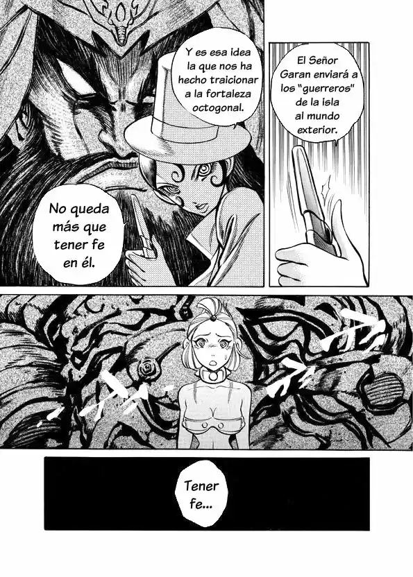 Mazinkaiser SKL Versus - Capítulo 11 - Página 25 - LectorTMOo