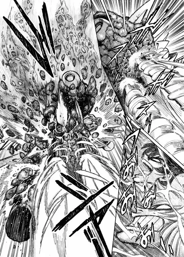 Mazinkaiser SKL Versus - Capítulo 11 - Página 41 - LectorTMOo