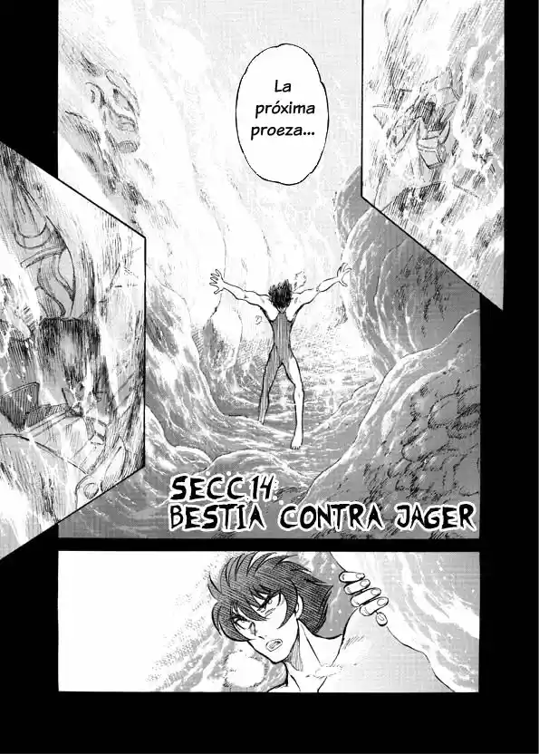 Mazinkaiser SKL Versus - Capítulo 14 - Página 2 - LectorTMOo
