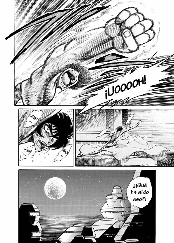 Mazinkaiser SKL Versus - Capítulo 14 - Página 5 - LectorTMOo