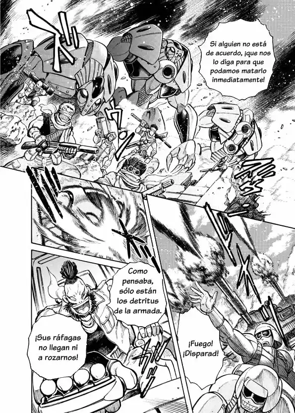 Mazinkaiser SKL Versus - Capítulo 14 - Página 7 - LectorTMOo