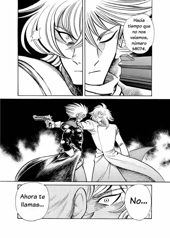 Mazinkaiser SKL Versus - Capítulo 14 - Página 19 - LectorTMOo