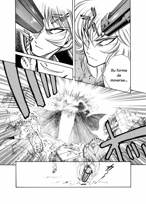 Mazinkaiser SKL Versus - Capítulo 14 - Página 22 - LectorTMOo