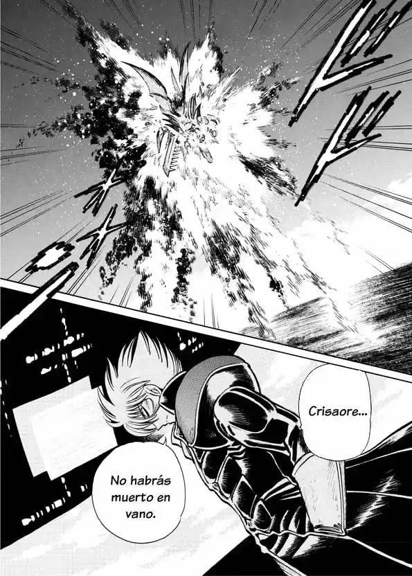 Mazinkaiser SKL Versus - Capítulo 15 - Página 15 - LectorTMOo