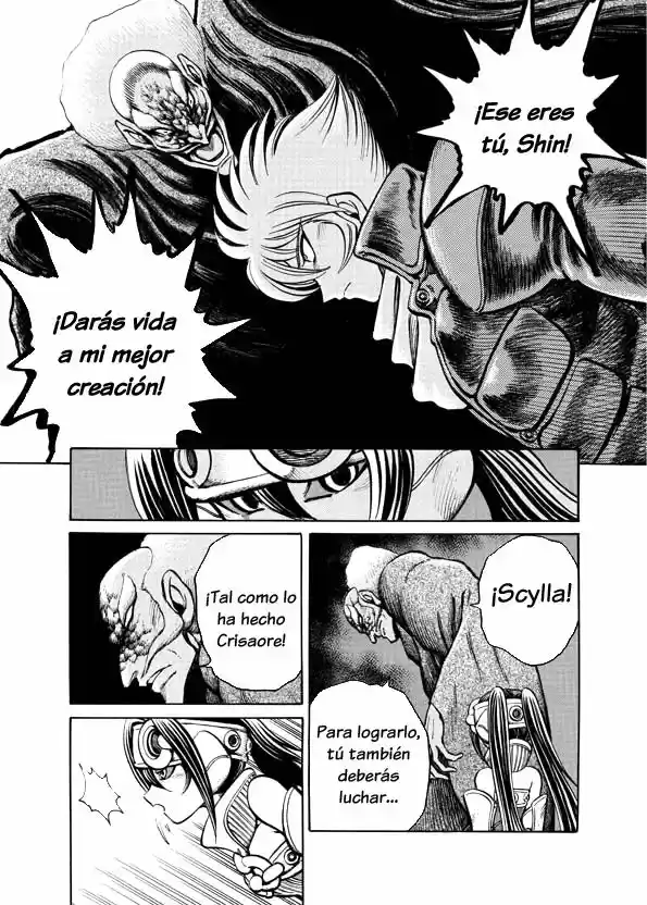 Mazinkaiser SKL Versus - Capítulo 15 - Página 19 - LectorTMOo