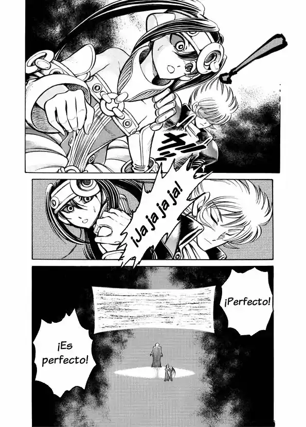 Mazinkaiser SKL Versus - Capítulo 15 - Página 20 - LectorTMOo