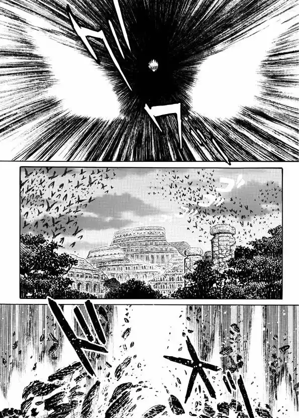 Mazinkaiser SKL Versus - Capítulo 18 - Página 3 - LectorTMOo