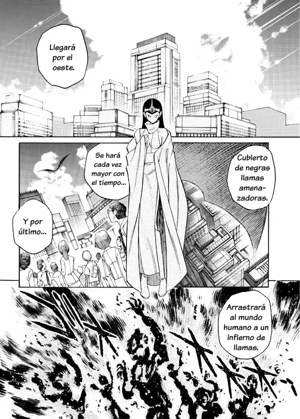 Mazinkaiser SKL Versus - Capítulo 18 - Página 5 - LectorTMOo