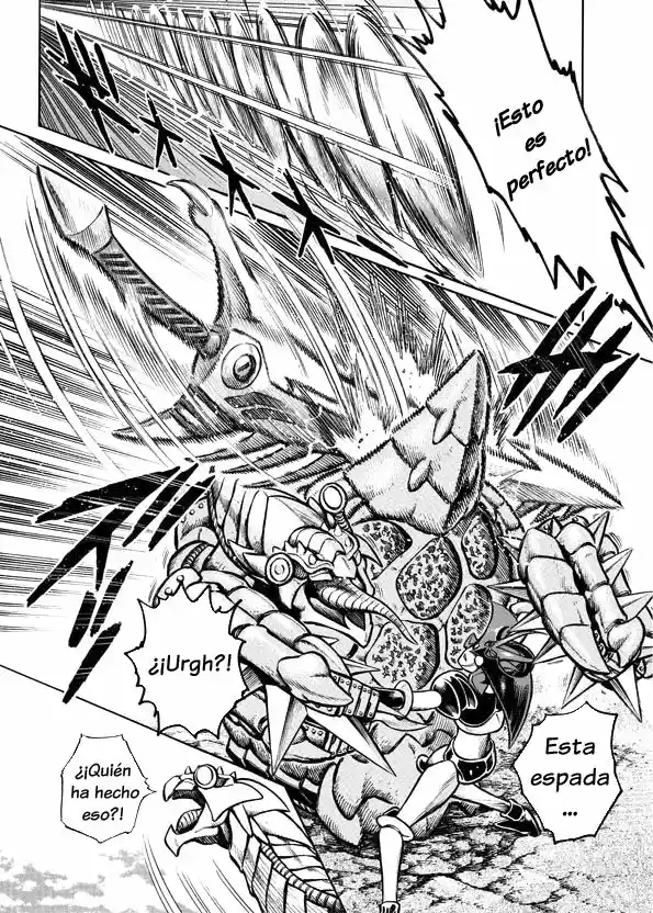 Mazinkaiser SKL Versus - Capítulo 2 - Página 25 - LectorTMOo