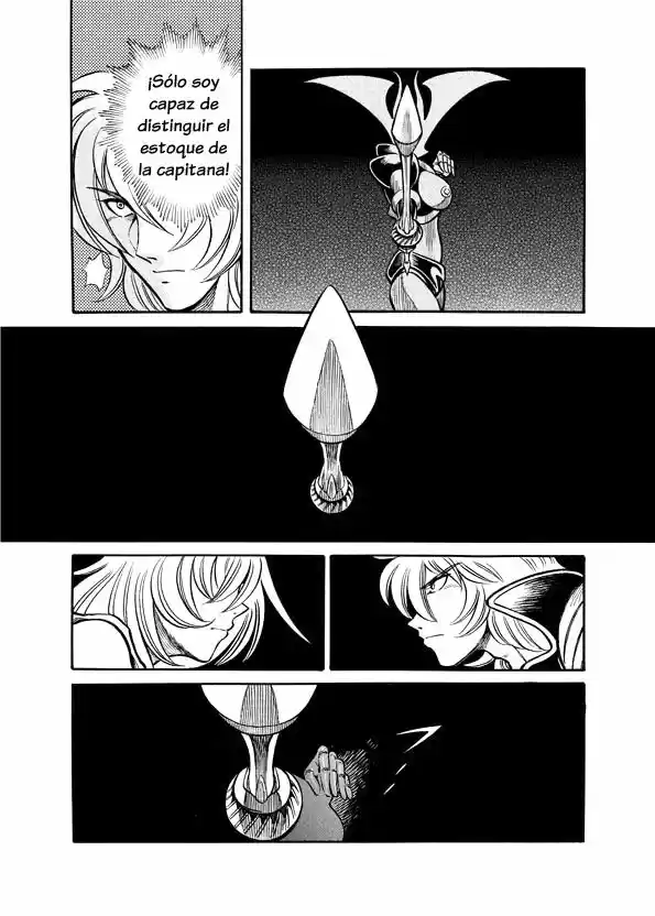 Mazinkaiser SKL Versus - Capítulo 3 - Página 6 - LectorTMOo