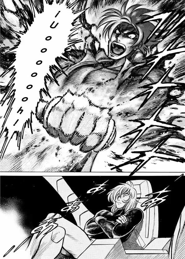 Mazinkaiser SKL Versus - Capítulo 4 - Página 16 - LectorTMOo