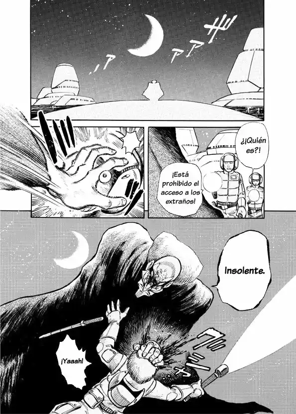 Mazinkaiser SKL Versus - Capítulo 5 - Página 16 - LectorTMOo