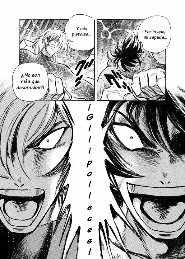 Mazinkaiser SKL Versus - Capítulo 6 - Página 11 - LectorTMOo