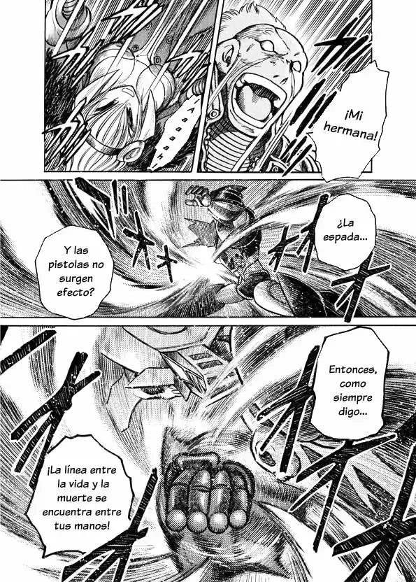 Mazinkaiser SKL Versus - Capítulo 6 - Página 24 - LectorTMOo