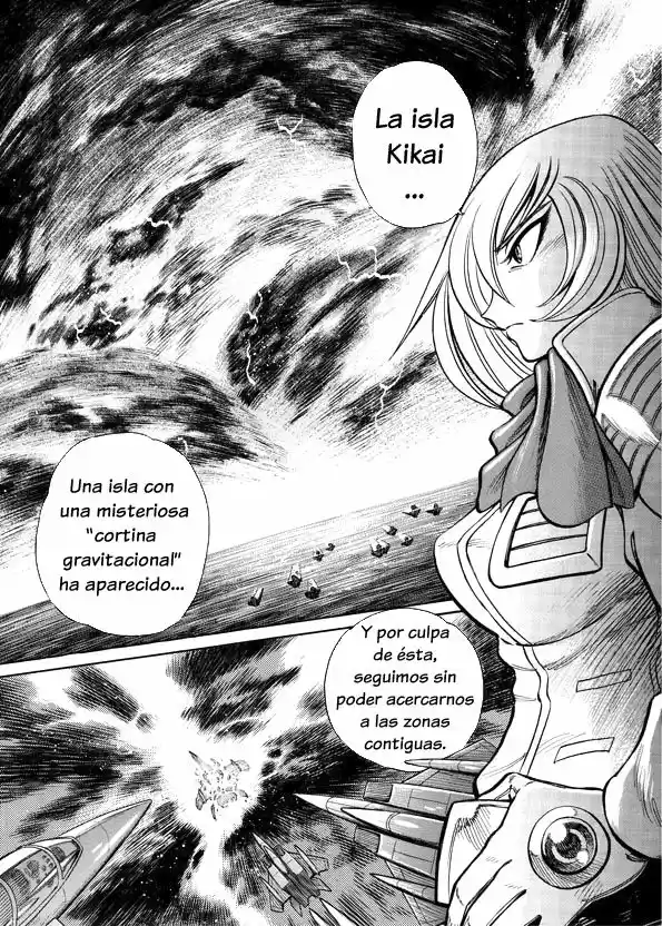 Mazinkaiser SKL Versus - Capítulo 7 - Página 18 - LectorTMOo