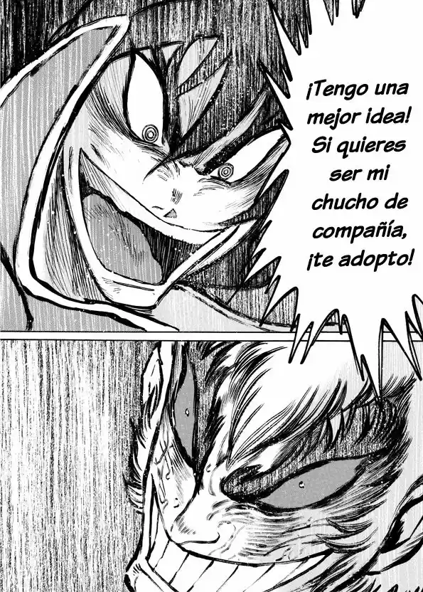 Mazinkaiser SKL Versus - Capítulo 8 - Página 16 - LectorTMOo
