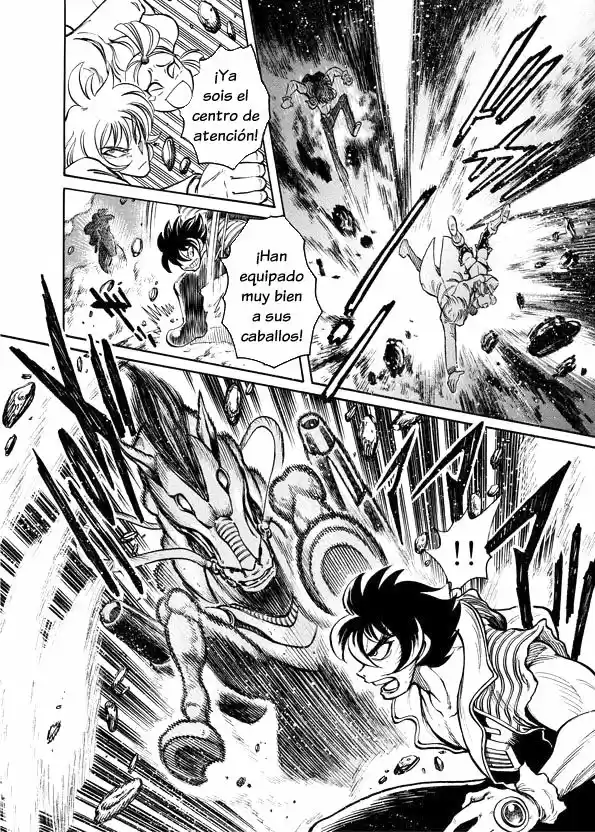 Mazinkaiser SKL Versus - Capítulo 9 - Página 14 - LectorTMOo