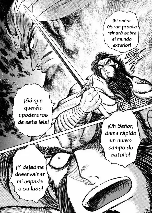 Mazinkaiser SKL Versus - Capítulo 9 - Página 28 - LectorTMOo