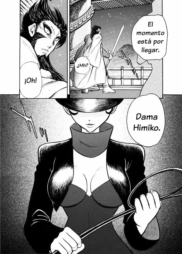 Mazinkaiser SKL Versus - Capítulo 9 - Página 29 - LectorTMOo
