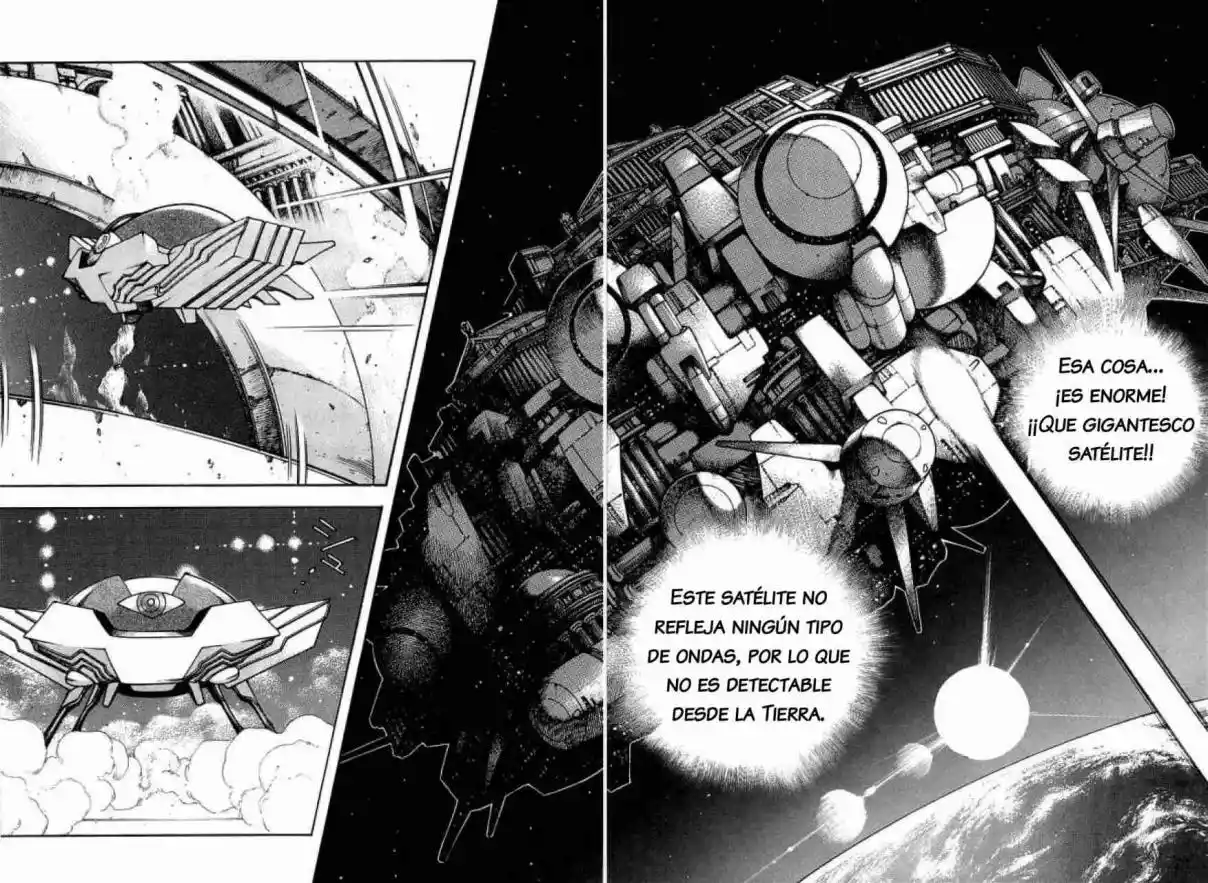 Mazinkaiser - Capítulo 1 - Página 26 - LectorTMOo