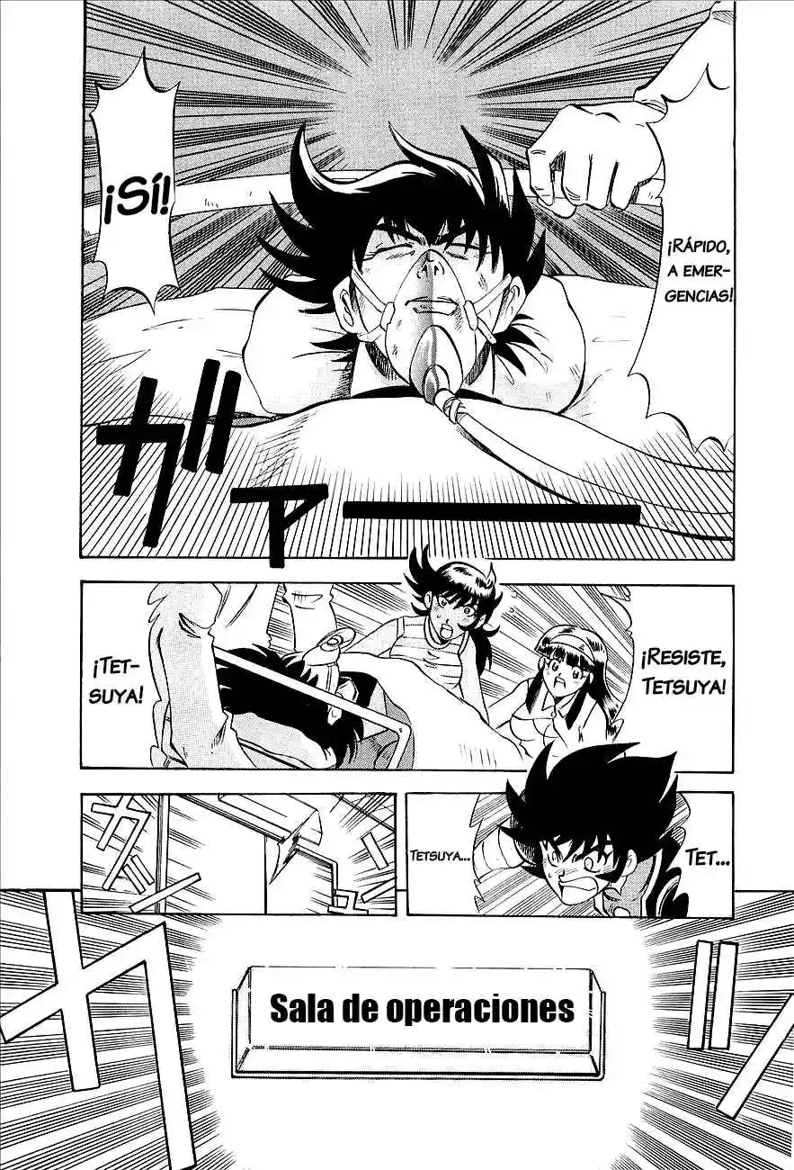 Mazinkaiser - Capítulo 4 - Página 2 - LectorTMOo