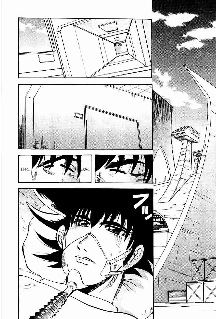 Mazinkaiser - Capítulo 4 - Página 5 - LectorTMOo
