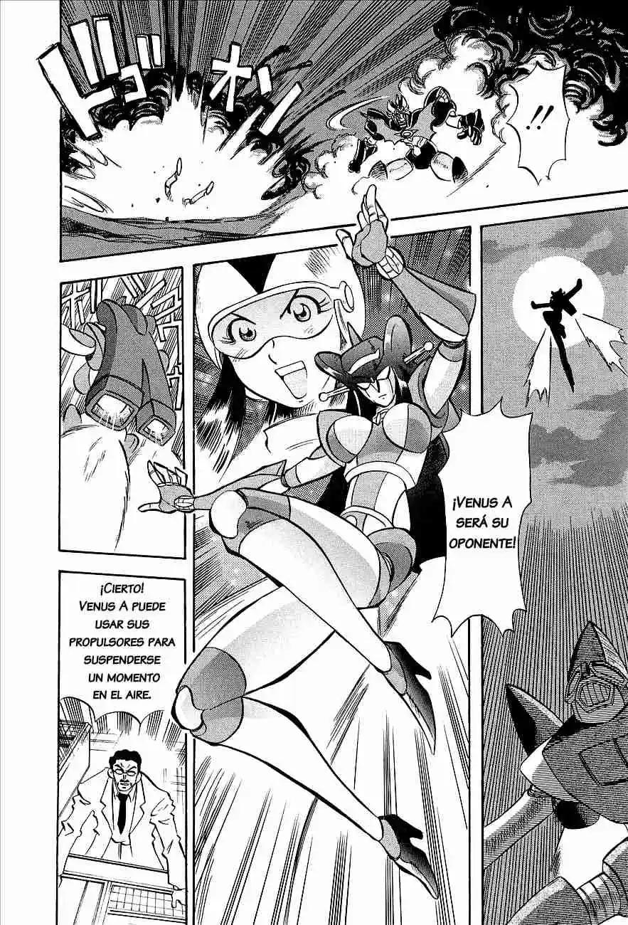 Mazinkaiser - Capítulo 4 - Página 19 - LectorTMOo