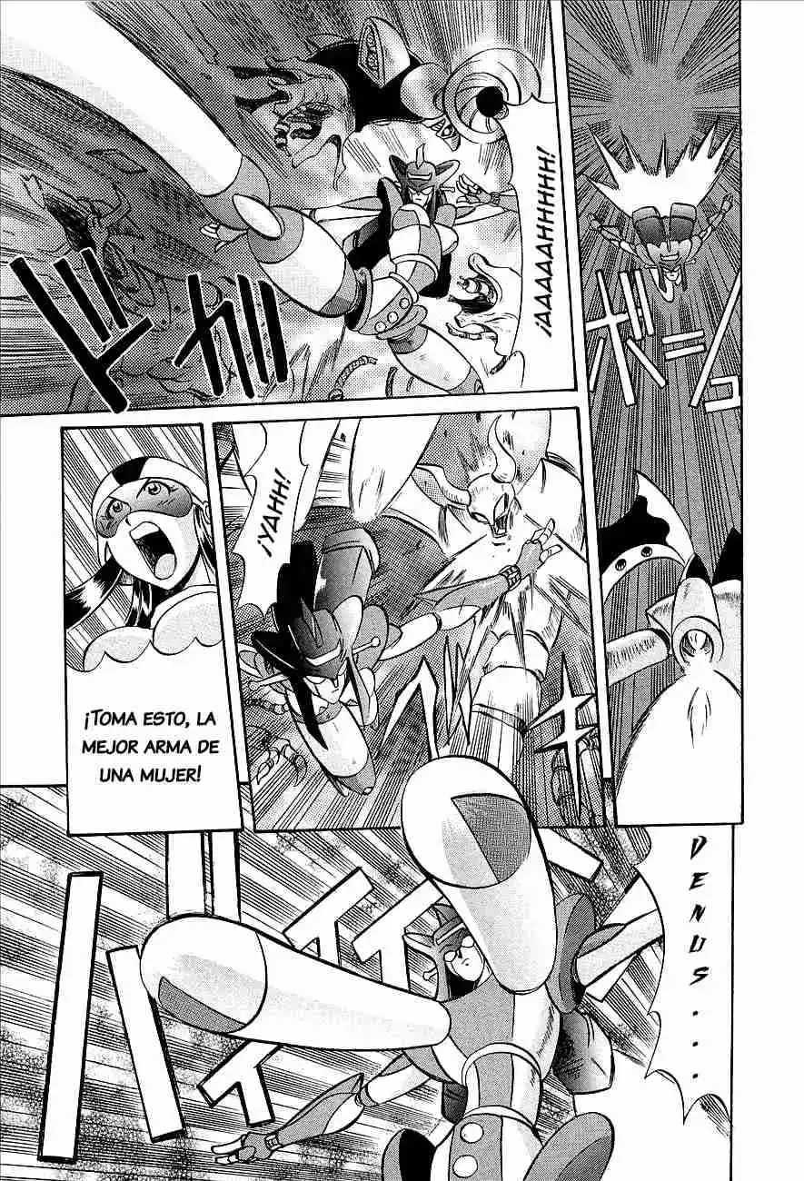 Mazinkaiser - Capítulo 4 - Página 20 - LectorTMOo