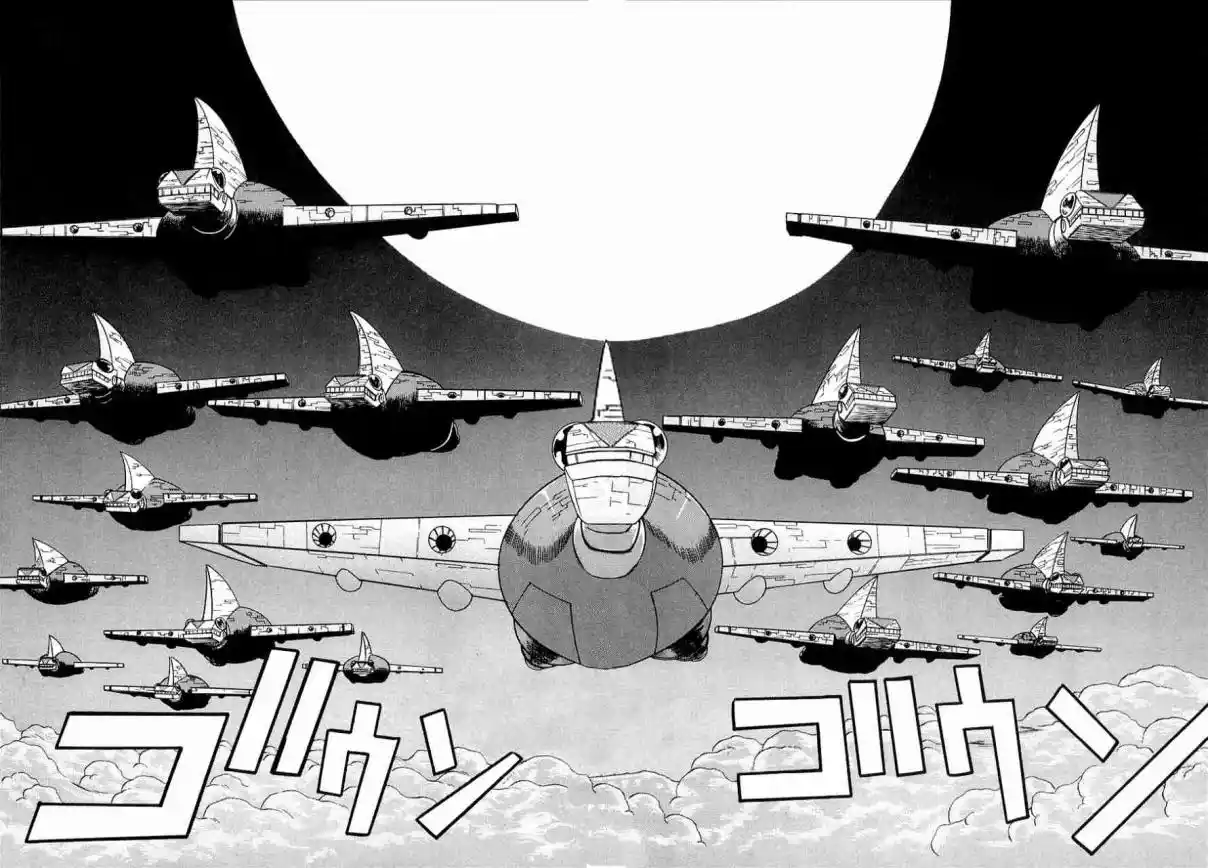 Mazinkaiser - Capítulo 4 - Página 27 - LectorTMOo