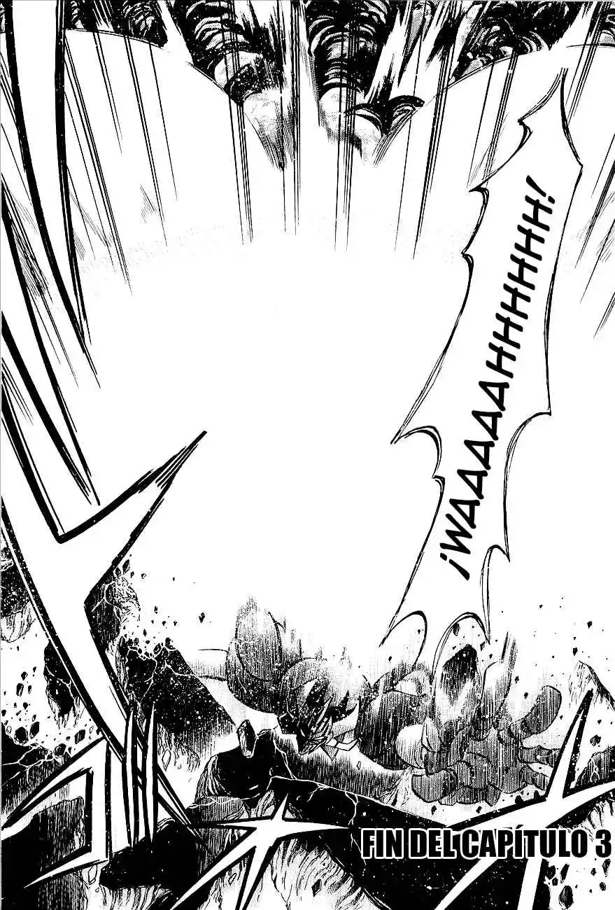 Mazinkaiser - Capítulo 4 - Página 36 - LectorTMOo