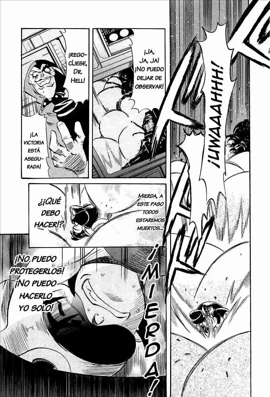 Mazinkaiser - Capítulo 5 - Página 6 - LectorTMOo