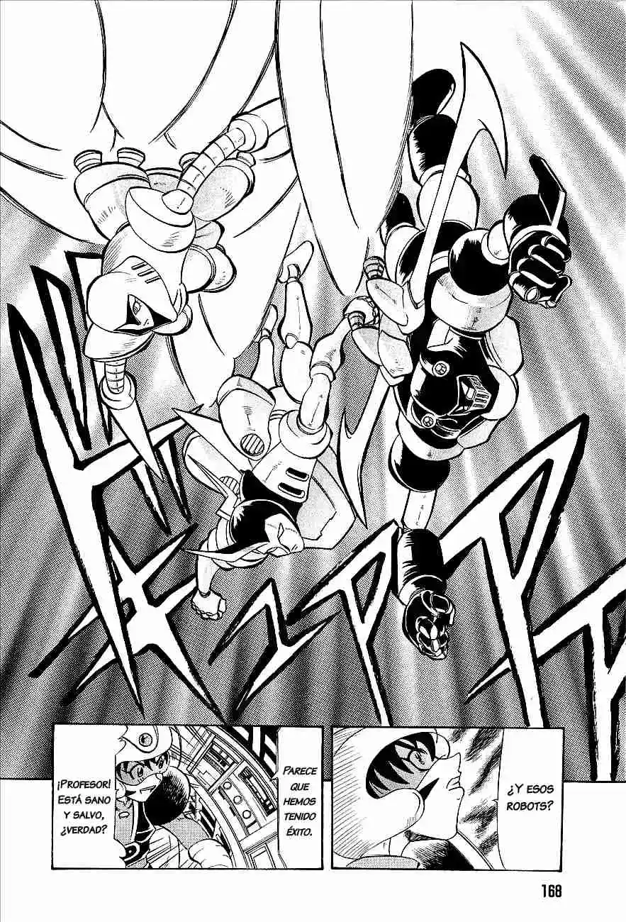 Mazinkaiser - Capítulo 5 - Página 9 - LectorTMOo