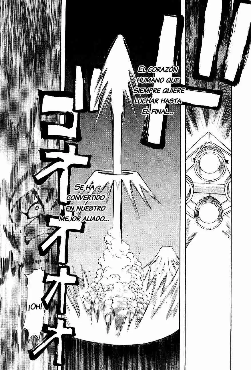 Mazinkaiser - Capítulo 5 - Página 20 - LectorTMOo