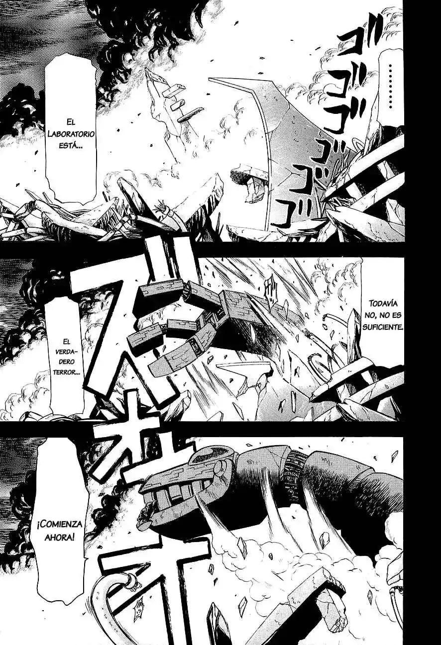 Mazinkaiser - Capítulo 6 - Página 2 - LectorTMOo