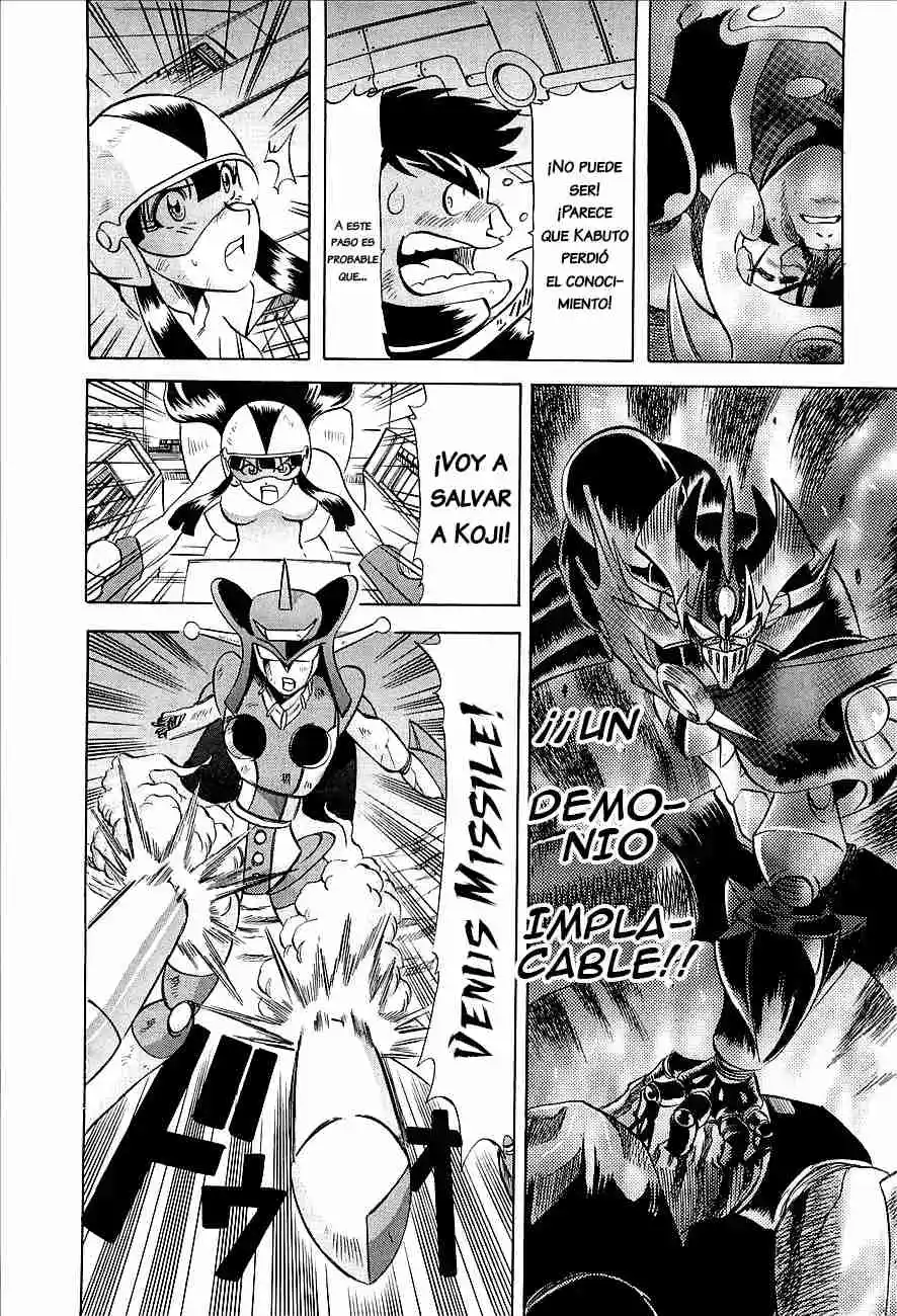 Mazinkaiser - Capítulo 6 - Página 4 - LectorTMOo