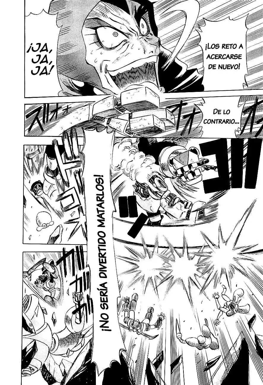 Mazinkaiser - Capítulo 6 - Página 6 - LectorTMOo