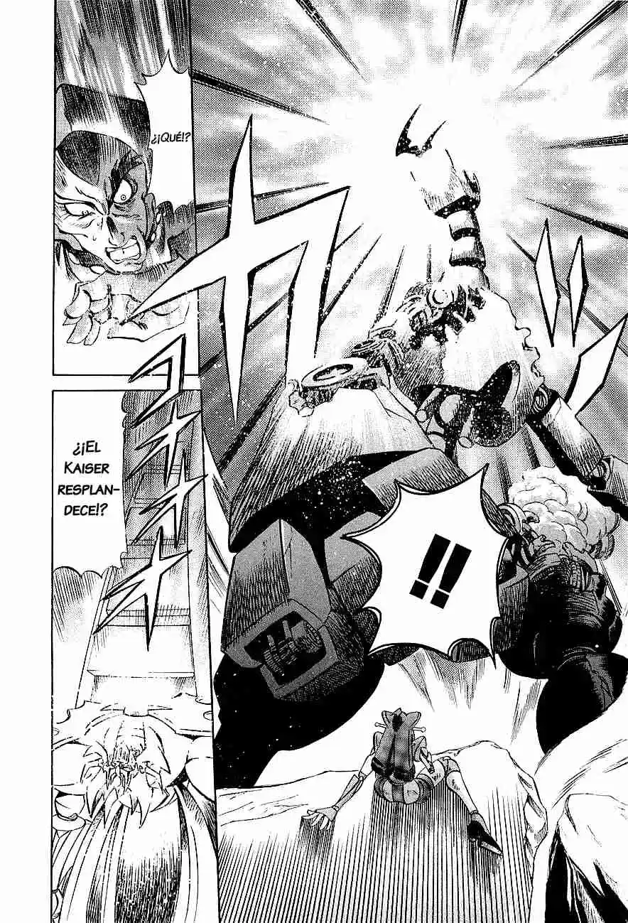 Mazinkaiser - Capítulo 6 - Página 8 - LectorTMOo