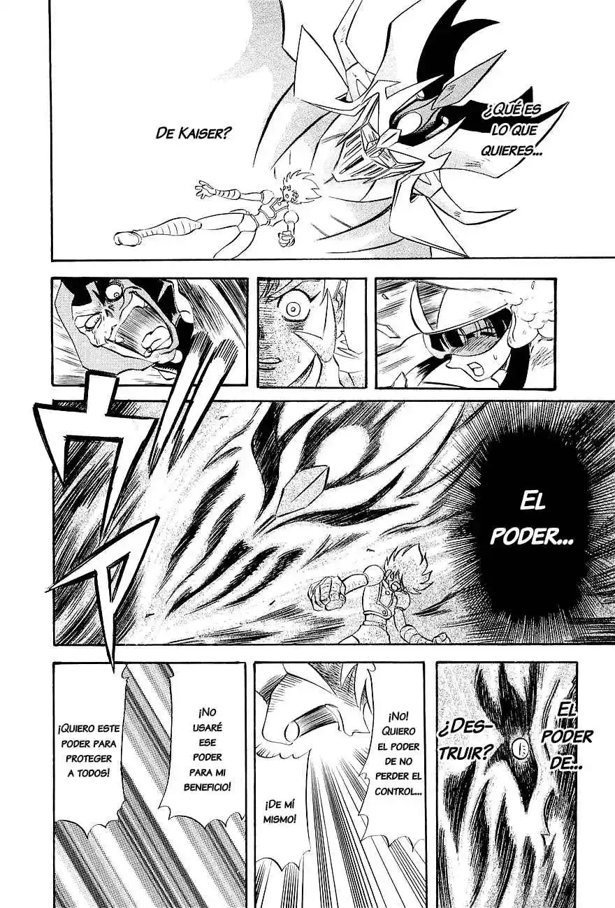 Mazinkaiser - Capítulo 6 - Página 12 - LectorTMOo