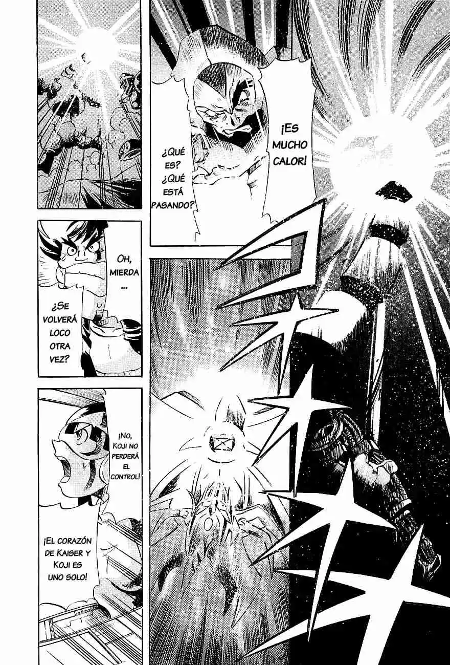 Mazinkaiser - Capítulo 6 - Página 14 - LectorTMOo