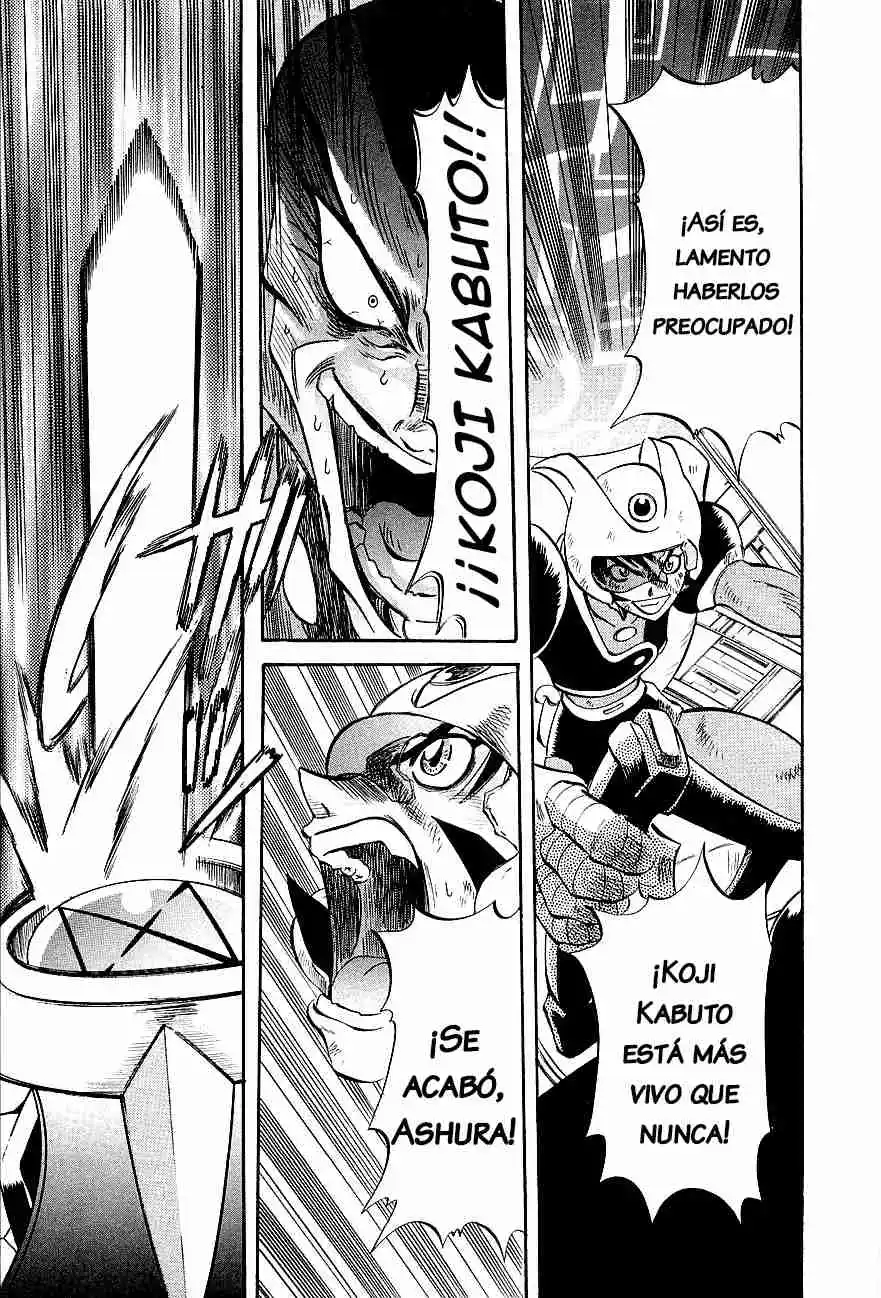Mazinkaiser - Capítulo 6 - Página 15 - LectorTMOo