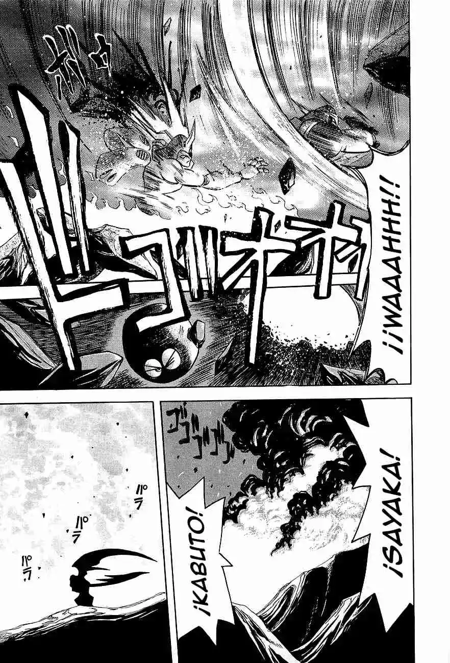 Mazinkaiser - Capítulo 6 - Página 20 - LectorTMOo